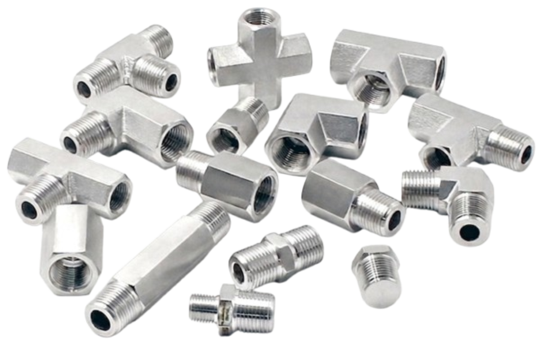 Pipe Fittings